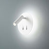 Applique-moderno-Perenz-PLUG-6702-B-LC-LED-lampada-parete-orientabile-doppia-accensione