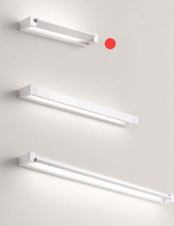 Applique-moderno-Perenz-SWAY-6630-B-CT-LED-lampada-parete-orientabile-basculante