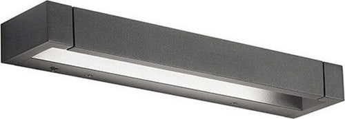 Applique-moderno-Perenz-SWAY-6632-N-CT-LED-lampada-parete-orientabile-basculante