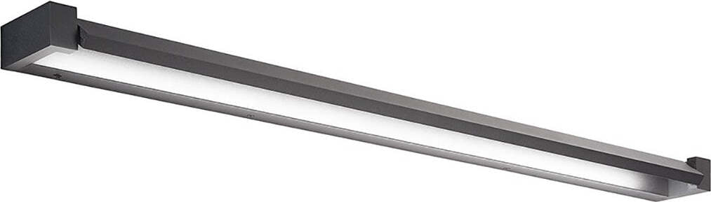 Applique-moderno-Perenz-SWAY-6634-N-CT-LED-lampada-parete-orientabile-basculante