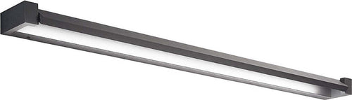 Applique-moderno-Perenz-SWAY-6634-N-CT-LED-lampada-parete-orientabile-basculante