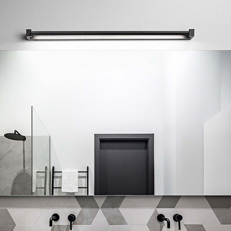 Applique-moderno-Perenz-SWAY-6634-N-CT-LED-lampada-parete-orientabile-basculante