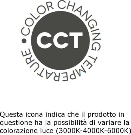 Applique-moderno-Perenz-TANGE-6884-CT-LED-bianco-dinamico-lampada-parete