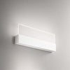 Applique-moderno-Perenz-TAPE-6858-B-CT-LED-alluminio-acrilico-lampada-parete