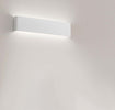 Applique-moderno-Perenz-WAY-6708-B-LC-LED-41CM-lampada-parete-biemissione-metallo