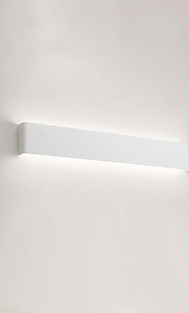 Applique-moderno-Perenz-WAY-6710-B-LC-LED-61CM-lampada-parete-biemissione-metallo