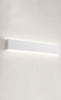 Applique-moderno-Perenz-WAY-6710-B-LC-LED-61CM-lampada-parete-biemissione-metallo