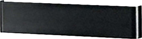 Applique-moderno-Perenz-WAY-6710-N-LC-LED-61CM-lampada-parete-biemissione-metallo