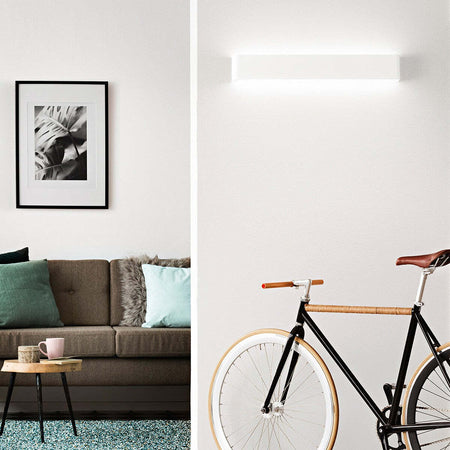 Applique-moderno-Perenz-WAY-6712-B-LC-LED-83CM-lampada-parete-biemissione-metallo