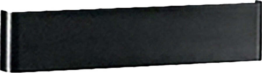 Applique-moderno-Perenz-WAY-6712-N-LC-LED-83CM-lampada-parete-biemissione-metallo