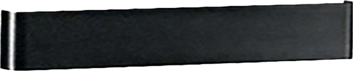 Applique-moderno-Perenz-WAY-6713-N-LC-LED-110CM-lampada-parete-biemissione-metallo