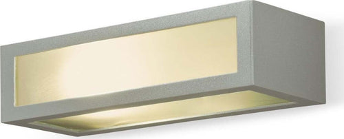Applique-moderno-Promoingross-ASTER-7271-B-E27-LED-alluminio-lampada-partete