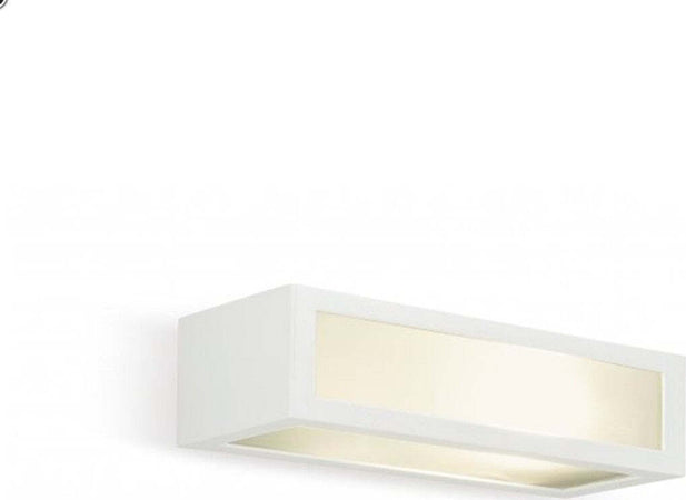 Applique-moderno-Promoingross-ASTER-7271-B-E27-LED-alluminio-lampada-partete