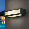 Applique-moderno-Promoingross-ASTER-7271-B-E27-LED-alluminio-lampada-partete