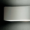 Applique-moderno-Promoingross-BACH-7302-E27-LED-alluminio-lampada-parete-biemissione
