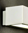 Applique-moderno-Promoingross-BACH-7302-E27-LED-alluminio-lampada-parete-biemissione