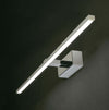 Applique-moderno-Promoingross-ELEGANCE-A84-LED-metallo-pvc-lampada-parete