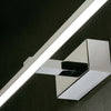 Applique-moderno-Promoingross-ELEGANCE-A84-LED-metallo-pvc-lampada-parete