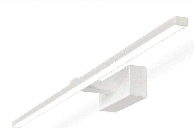 Applique-moderno-Promoingross-ELEGANCE-A84-LED-metallo-pvc-lampada-parete
