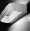 Applique-moderno-Promoingross-HANDLES-A22-WH-LED-metallo-lampada-parete-monoemissione