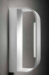 Applique-moderno-Promoingross-HANDLES-A22-WH-LED-metallo-lampada-parete-monoemissione
