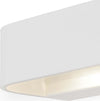 Applique-moderno-Promoingross-HANDLES-A22-WH-LED-metallo-lampada-parete-monoemissione