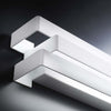 Applique-moderno-Promoingross-REFLEX-A27-WH-LED-metallo-switch-lampada-parete