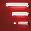 Applique-moderno-Promoingross-REFLEX-A27-WH-LED-metallo-switch-lampada-parete