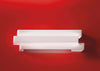 Applique-moderno-Promoingross-REFLEX-A27-WH-LED-metallo-switch-lampada-parete