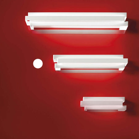 Applique-moderno-Promoingross-REFLEX-A44-WH-LED-metallo-switch-lampada-parete