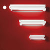 Applique-moderno-Promoingross-REFLEX-A60-WH-LED-metallo-switch-lampada-parete