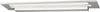 Applique-moderno-Promoingross-TOUR-A36-LED-metallo-lampada-parete-orientabile-monoemissione