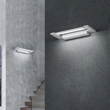 Applique-moderno-Promoingross-TOUR-A36-LED-metallo-lampada-parete-orientabile-monoemissione