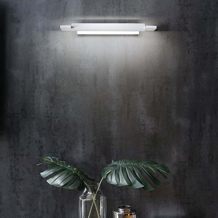 Applique-moderno-Promoingross-TOUR-A56-LED-metallo-lampada-parete-orientabile-monoemissione