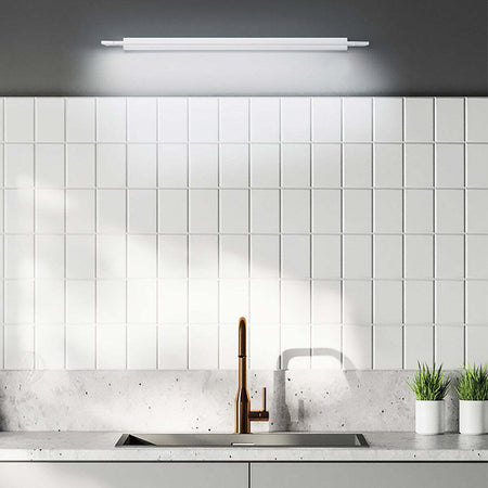 Applique-moderno-Promoingross-TOUR-A76-LED-metallo-lampada-parete-orientabile-monoemissione
