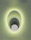 Applique-moderno-Redo-group-NEXUS-45W-LED-lampada-parete-illuminazione-indiretta