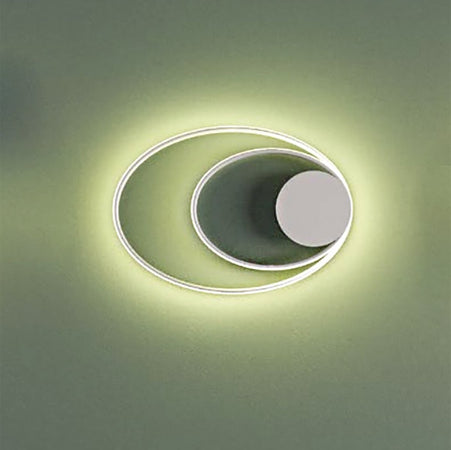 Applique-moderno-Redo-group-NEXUS-45W-LED-lampada-parete-illuminazione-indiretta