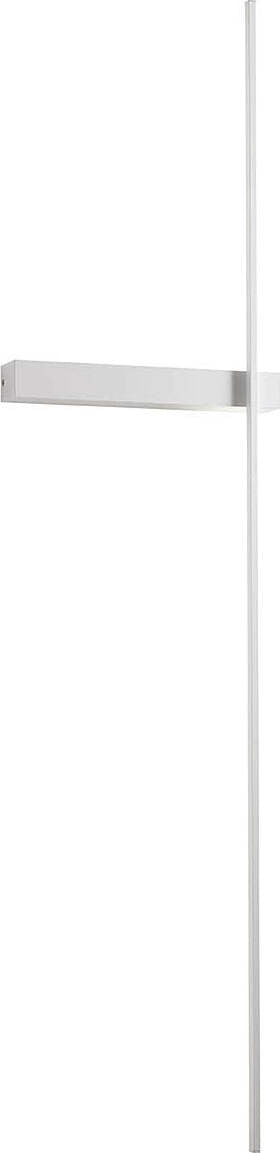 Applique-moderno-Redo-Group-TANGENT-01-2200-LED-alluminio-lampada-parete