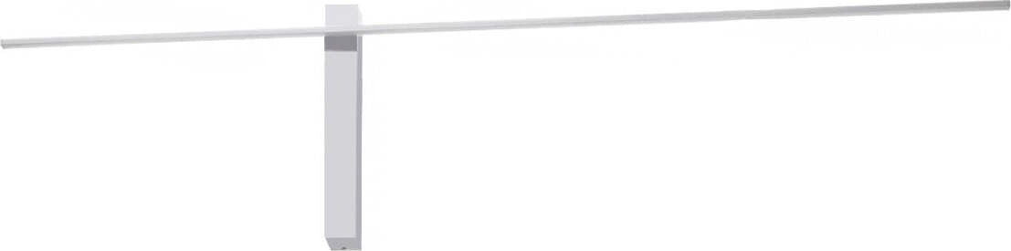 Applique-moderno-Redo-Group-TANGENT-01-2200-LED-alluminio-lampada-parete