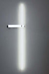 Applique-moderno-Redo-Group-TANGENT-01-2200-LED-alluminio-lampada-parete