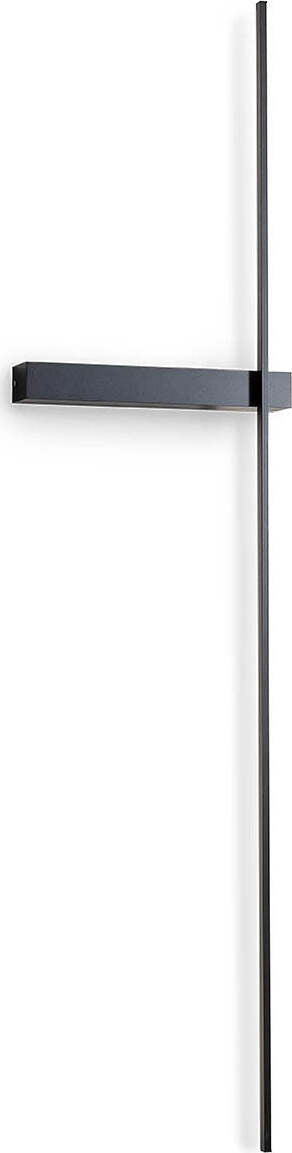 Applique-moderno-Redo-Group-TANGENT-01-2201-LED-alluminio-lampada-parete
