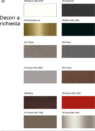 Applique-moderno-SCAMM-PIPOL-1-PI231-LED-lampada-parete-monoemissione