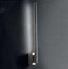 Applique-moderno-SCAMM-STIK-WOND-SW311-LED-orientabile-lampada-parete-alluminio