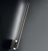 Applique-moderno-SCAMM-STIK-WOND-SW311-LED-orientabile-lampada-parete-alluminio