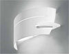 Applique-moderno-Selene-illuminazione-VULTUR-1023E-E27-LED-acciaio-lampada-parete