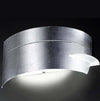 Applique-moderno-Selene-illuminazione-VULTUR-1023E-E27-LED-acciaio-lampada-parete