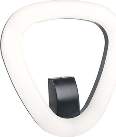 Applique-moderno-Sovil-DAPHNE-98779-99779-LED-IP65-alluminio-lampada-parete