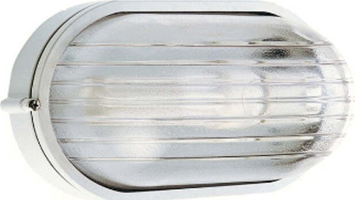 Applique-moderno-Sovil-illuminazione-INDUSTRIALE-OVALE-700-E27-LED-alluminio-lampada-parete-soffitto