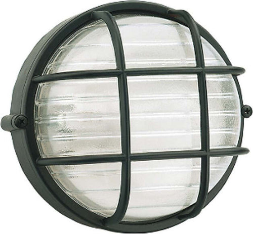 Applique-moderno-Sovil-illuminazione-INDUSTRIALE-TONDA-782-E27-LED-alluminio-lampada-parete-soffitto