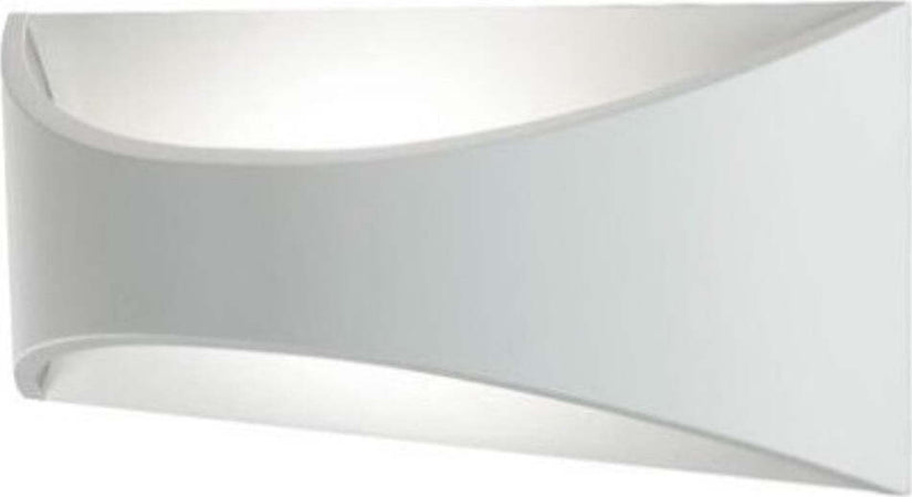 Applique-moderno-Sovil-illuminazione-MOON-99107-02-4000-LED-alluminio-lampada-parete